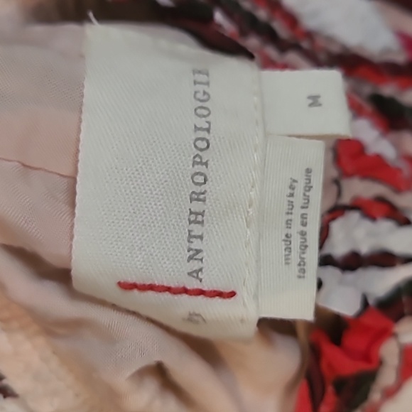 Anthropologie skirt - Picture 3 of 4